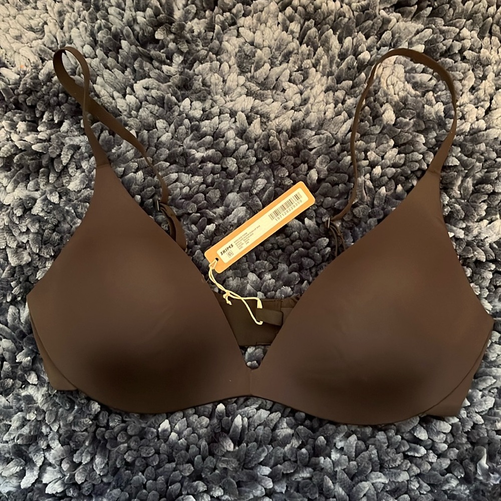 Skims wireless super push up